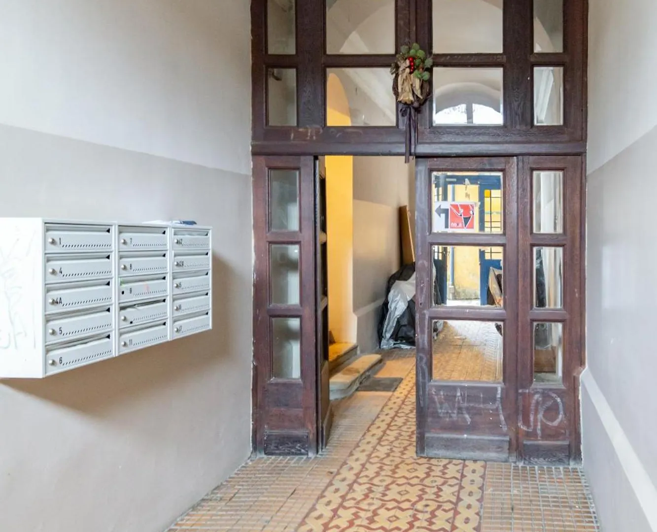 Indigo 2-Bedroom In The City Center Krakow 0*,  Poland