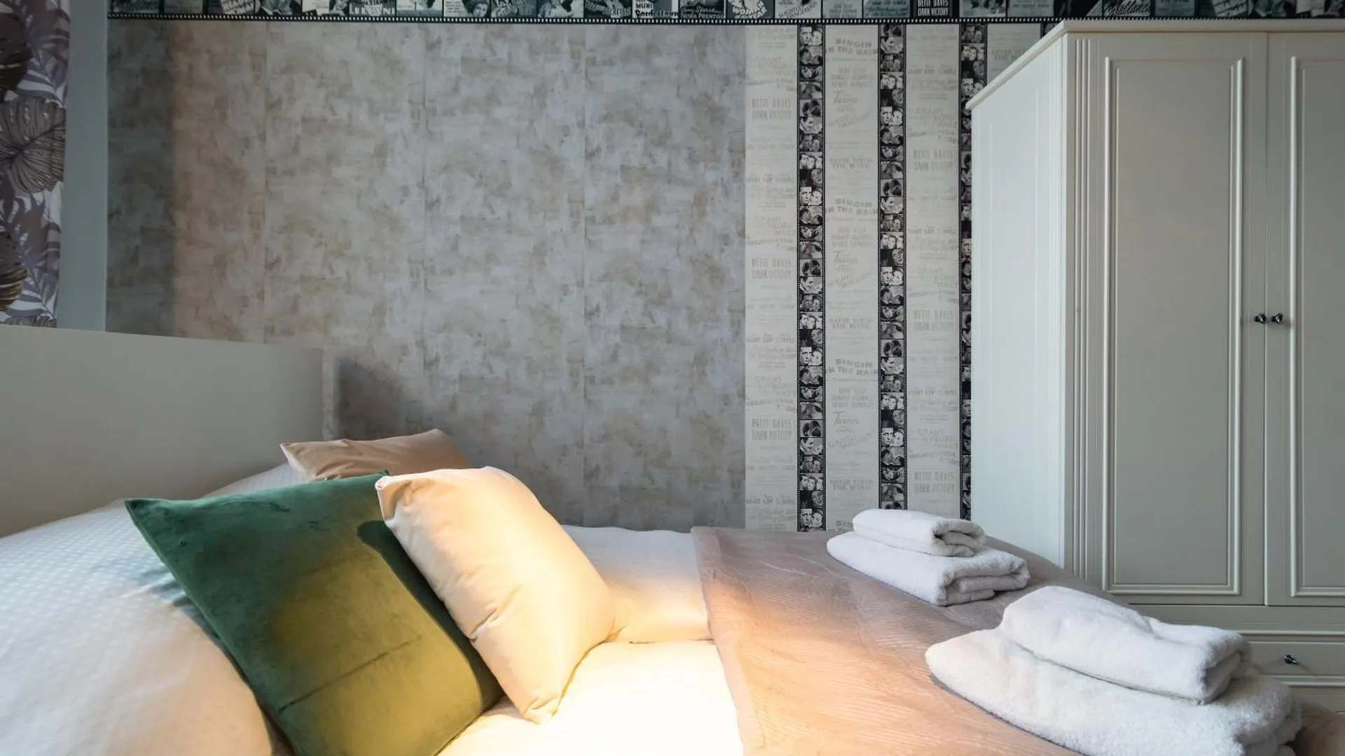 Indigo 2-Bedroom In The City Center Krakow 0*,